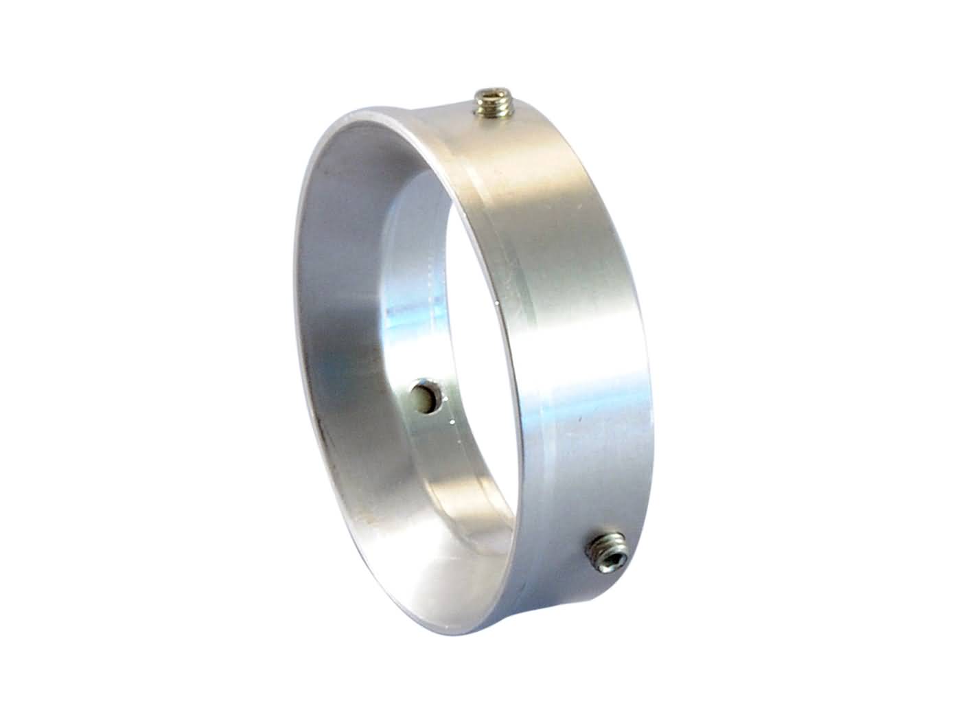 Ansaugtrichter Polini Anschlussweite 50,5mm für 24-30mm Flachschieber Vergaser