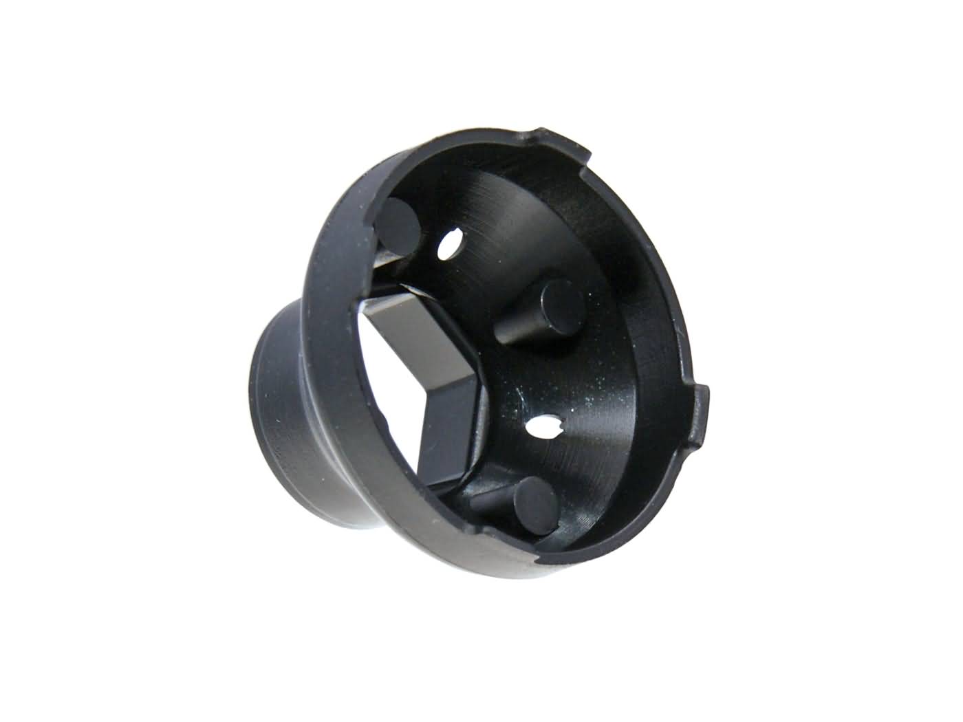 Aufschäumminderungsblech Polini für CP Vergaser