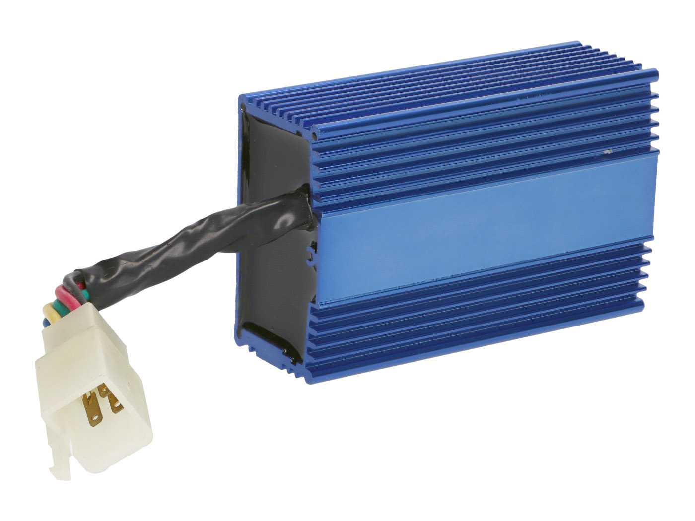 CDI Zündbox Naraku Racing für Peugeot, Kymco, SYM, PGO, Honda