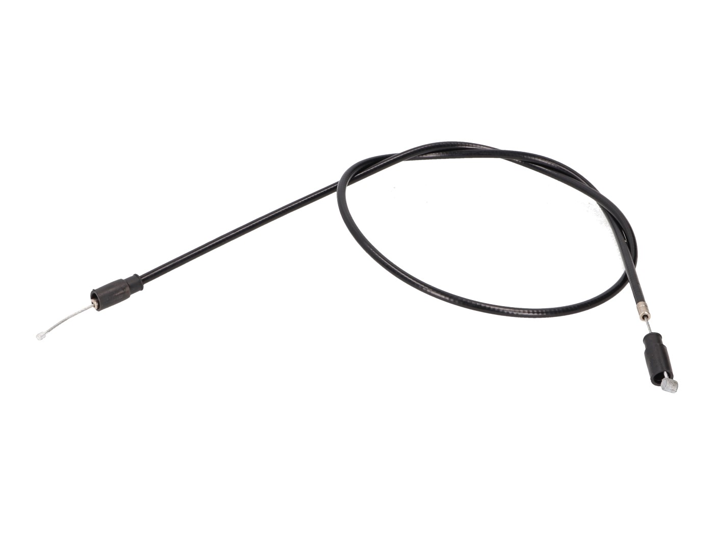 Chokezug für Motorhispania Furia