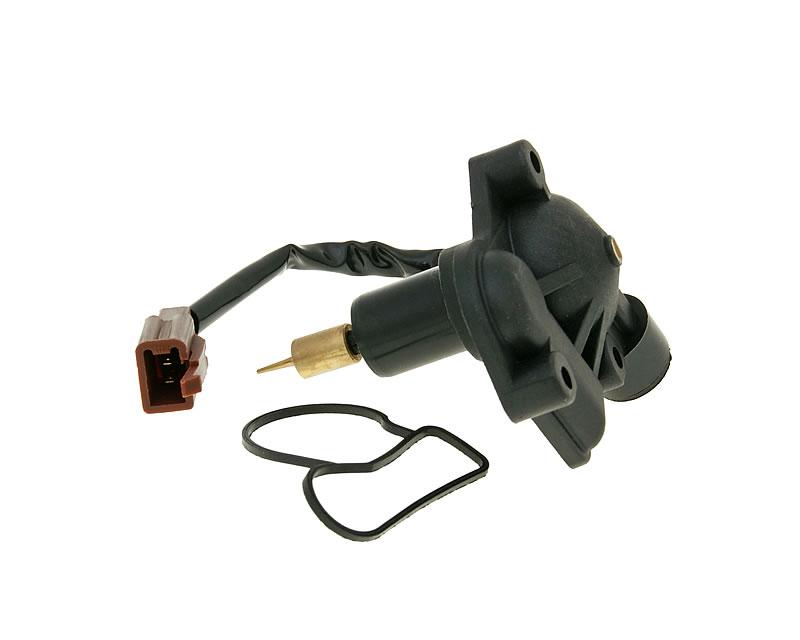 E-Choke für Suzuki, Morini, Derbi, Italjet