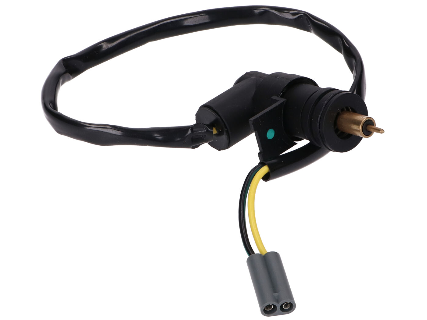 E-Choke OEM für Piaggio mit Dellorto Vergaser