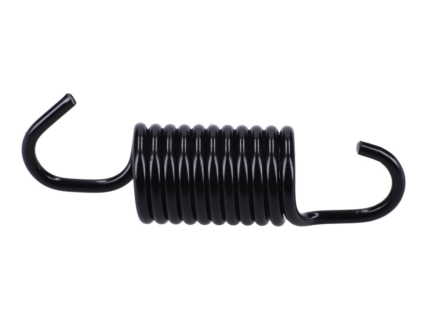 Feder Motorschwinge OEM für Aprilia Scarabeo Light, Gilera Runner, DNA, Piaggio Beverly, X8, X9, MP3