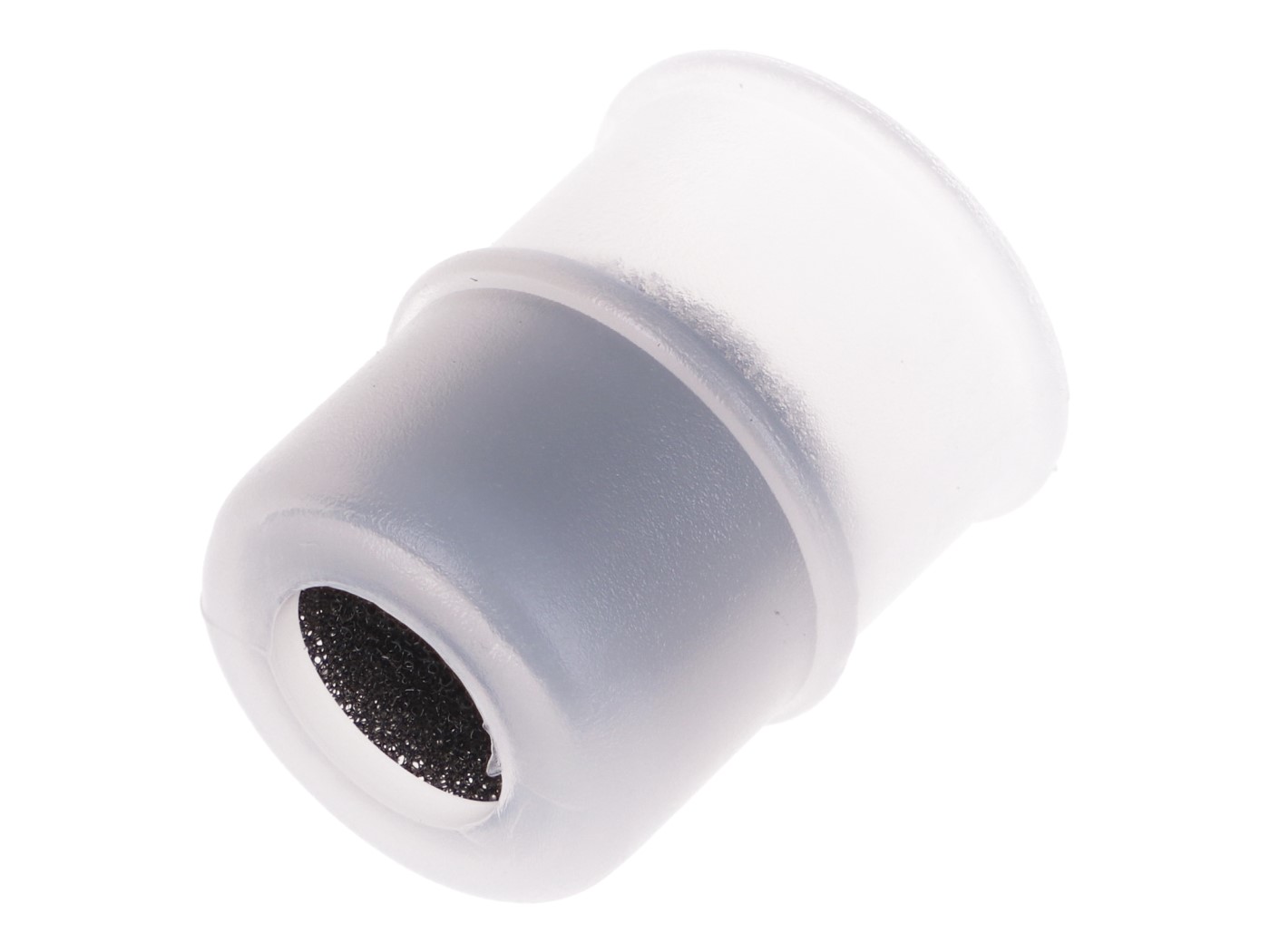 Filterkappe Entlüftung Vergaser 14mm OEM