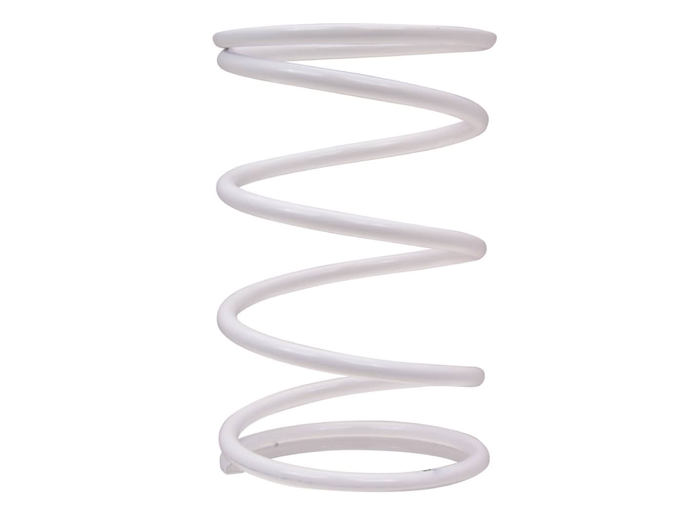 Gegendruckfeder Polini +15% für GY6, Kymco, Honda, Peugeot 50ccm