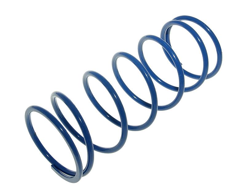 Gegendruckfeder Polini +15% für Piaggio 125-180ccm 2-Takt -2003