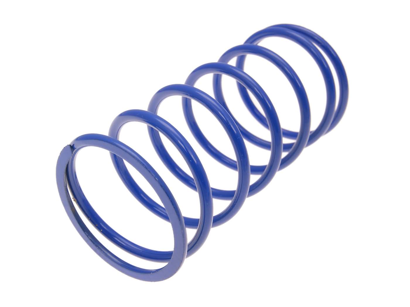 Gegendruckfeder Polini +33% für Morini, Suzuki