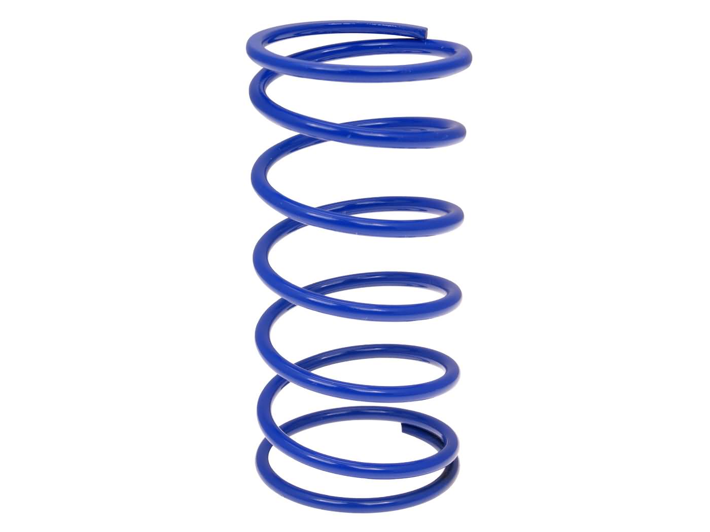 Gegendruckfeder Polini +55% für Minarelli