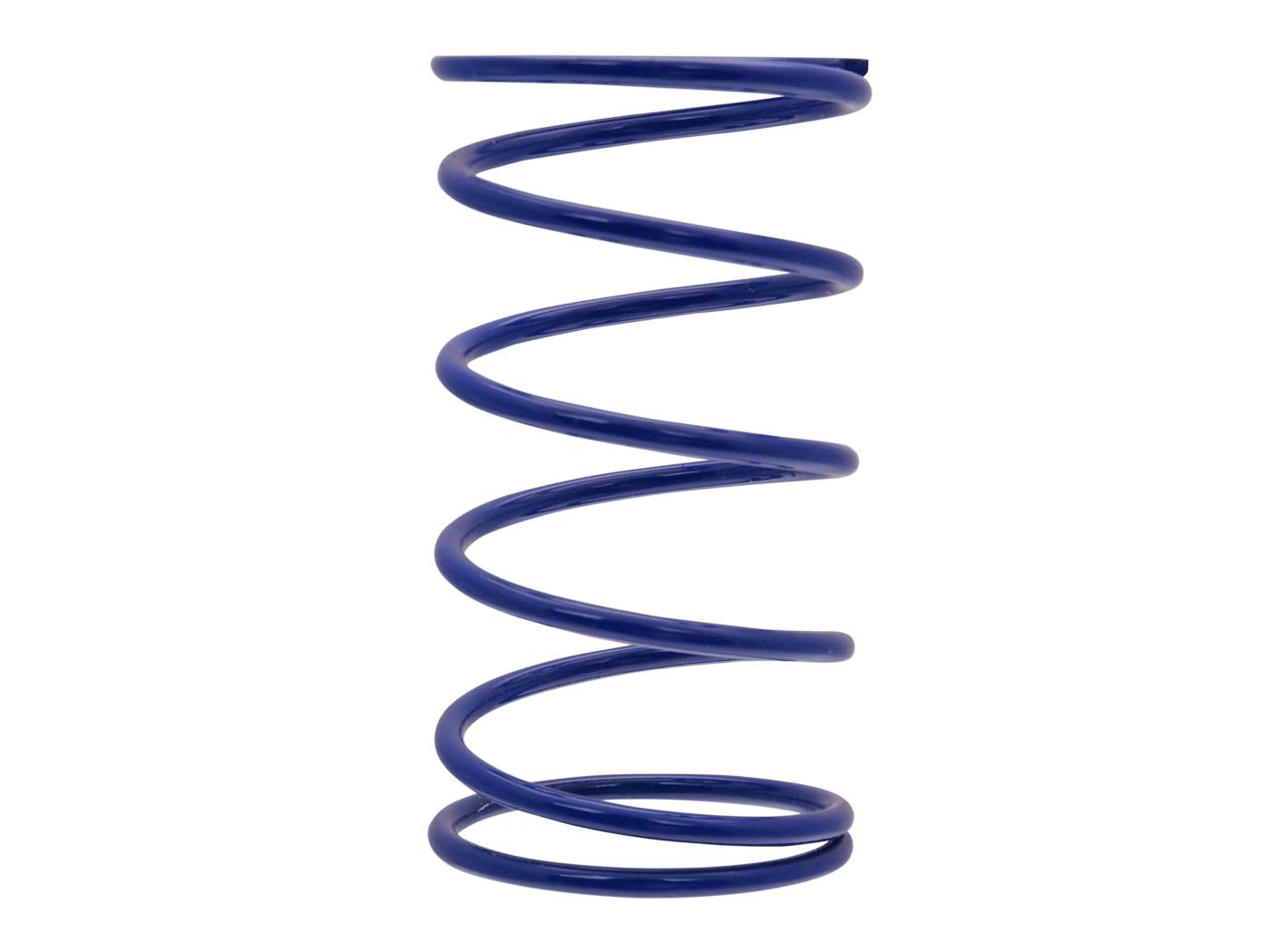 Gegendruckfeder Polini -8% für Piaggio