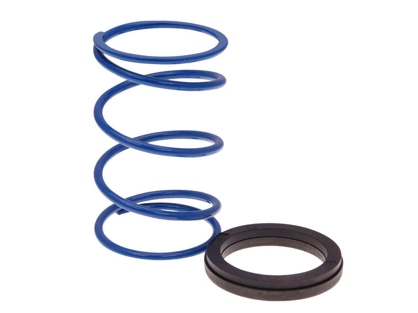 Gegendruckfeder Polini Evo-Slider -8% für Piaggio