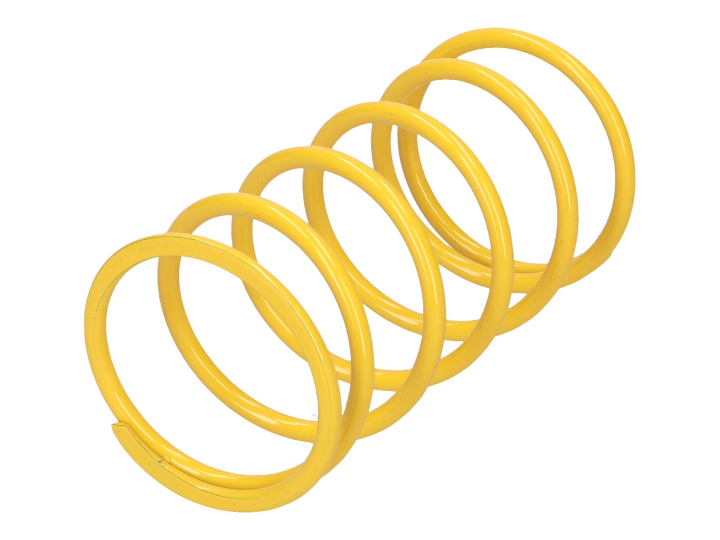 Gegendruckfeder Top Racing +22% für Minarelli