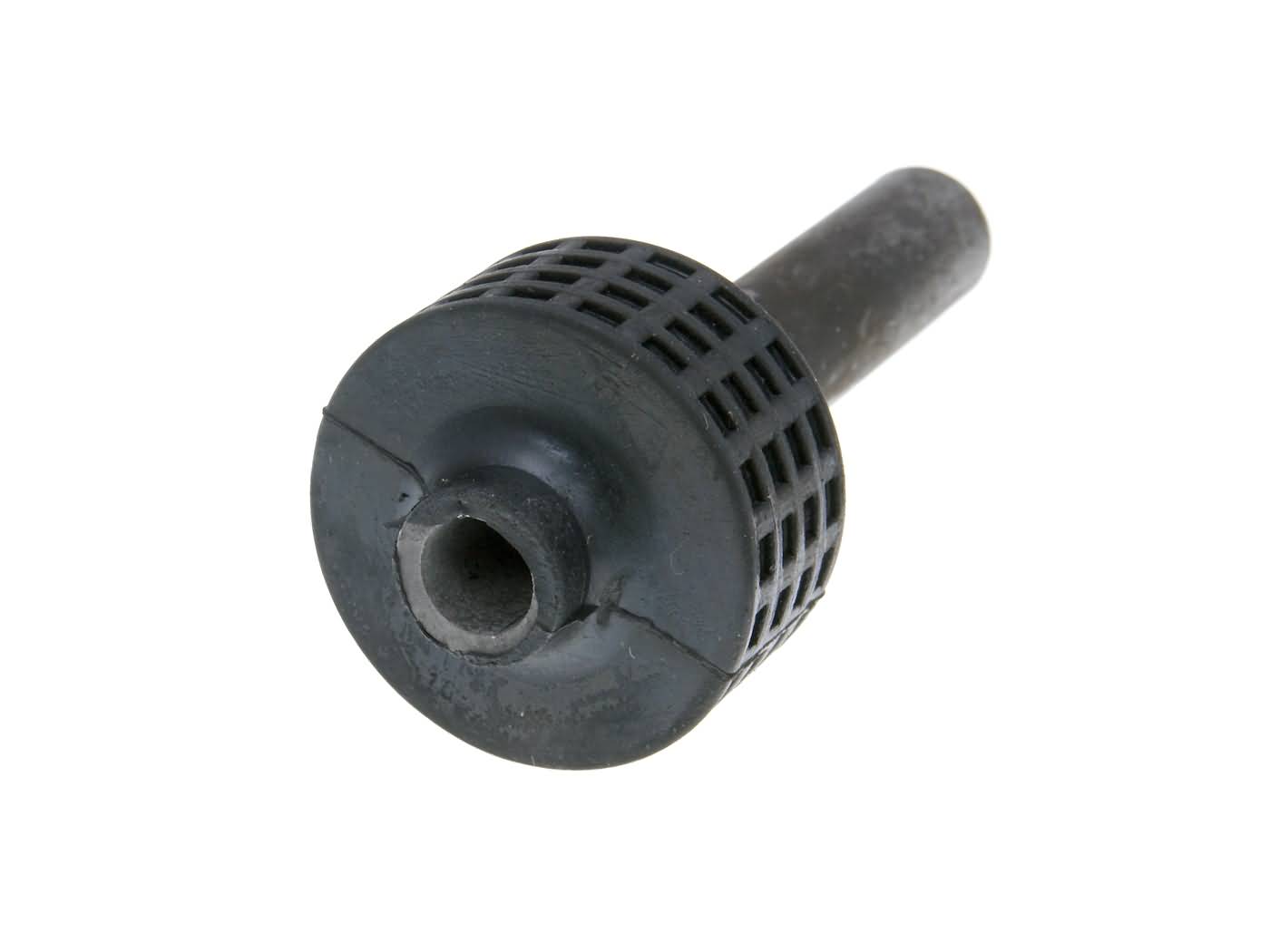 Gummi / Metall Motorlager Silentblock für Vespa 50, 90, 125, Primavera, ET3