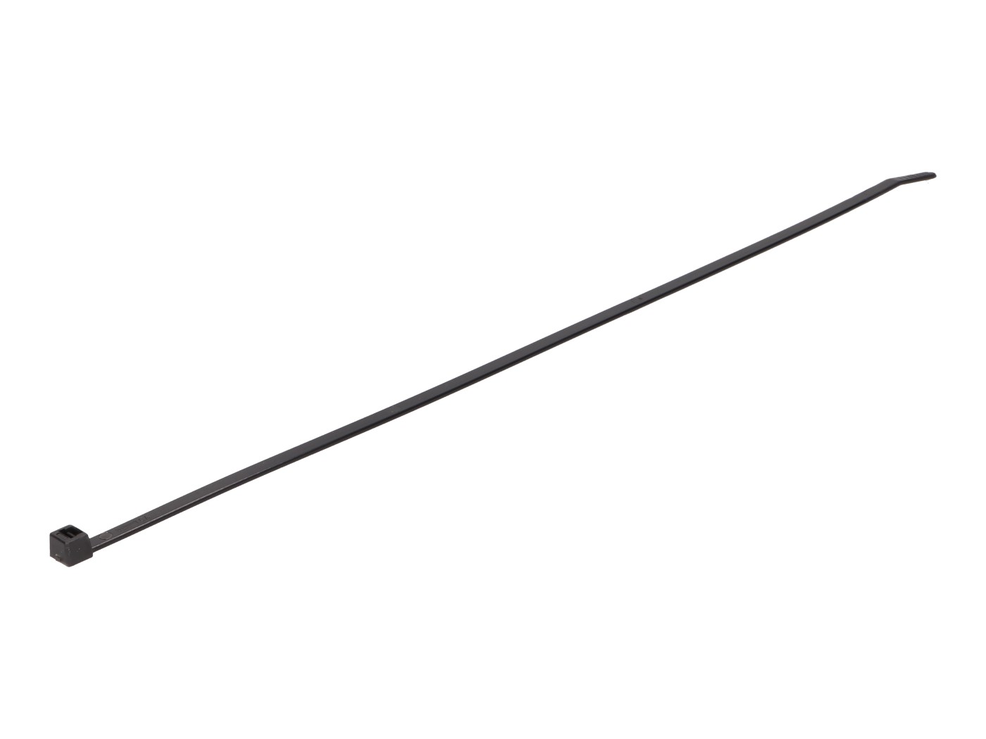 Kabelbinder OEM 28,5cm Plastik