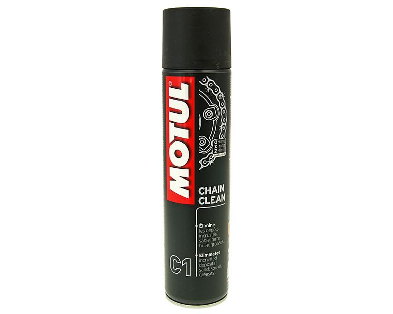 Kettenreiniger Motul C1 Chain Clean 400ml