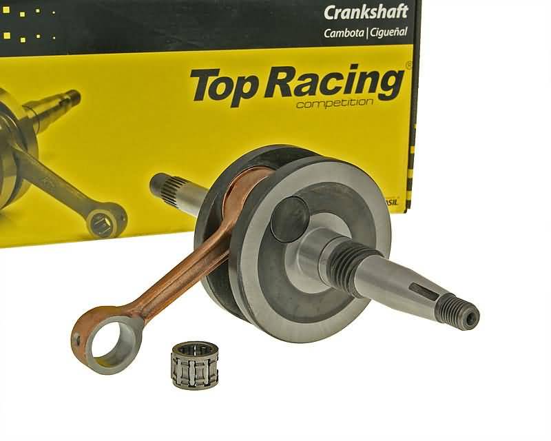 Kurbelwelle Top Racing HQ High Quality für Kymco liegend