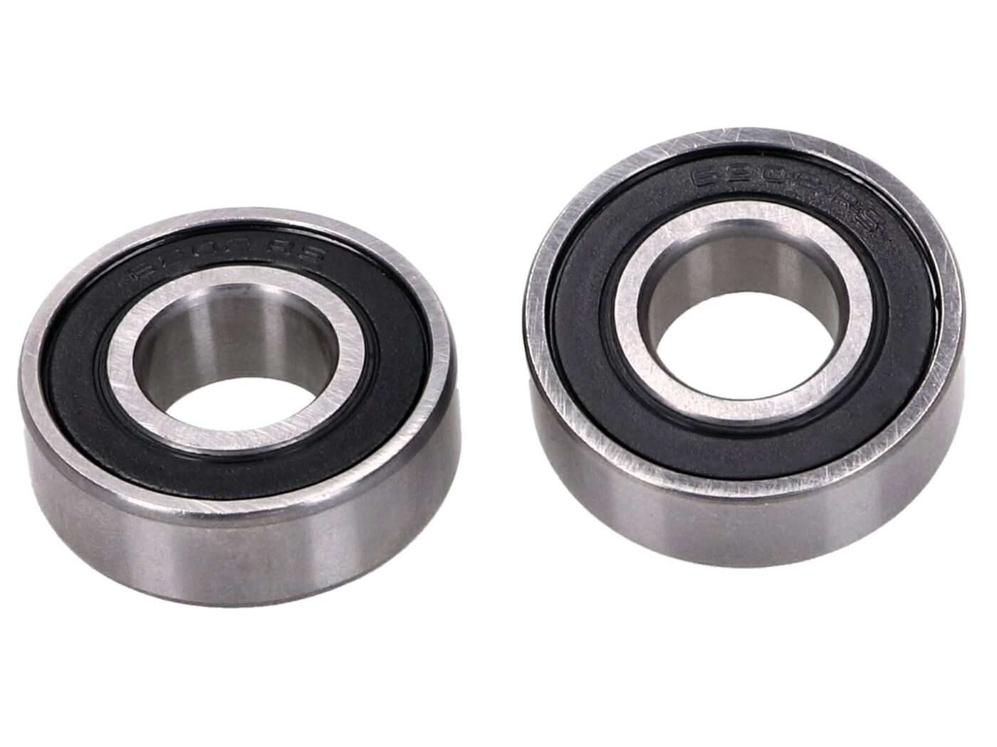 Lagersatz Radlager Hinterachse für Aprilia AF1, MX, RS50, RX, Spezial Motor, Tuo