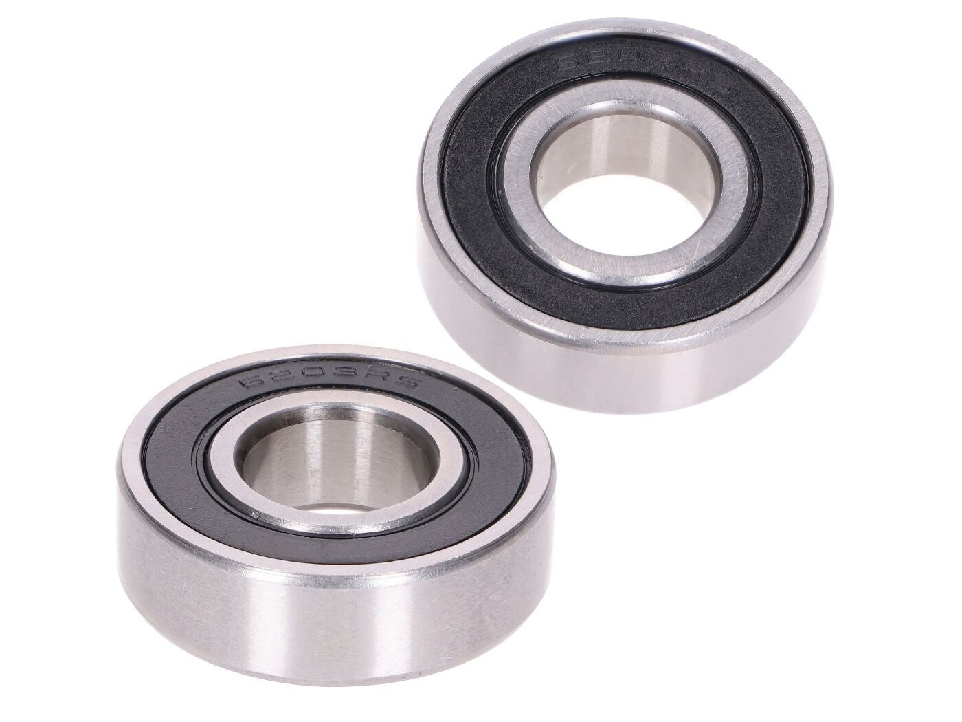 Lagersatz Radlager Vorder- und Hinterachse für Beta RR