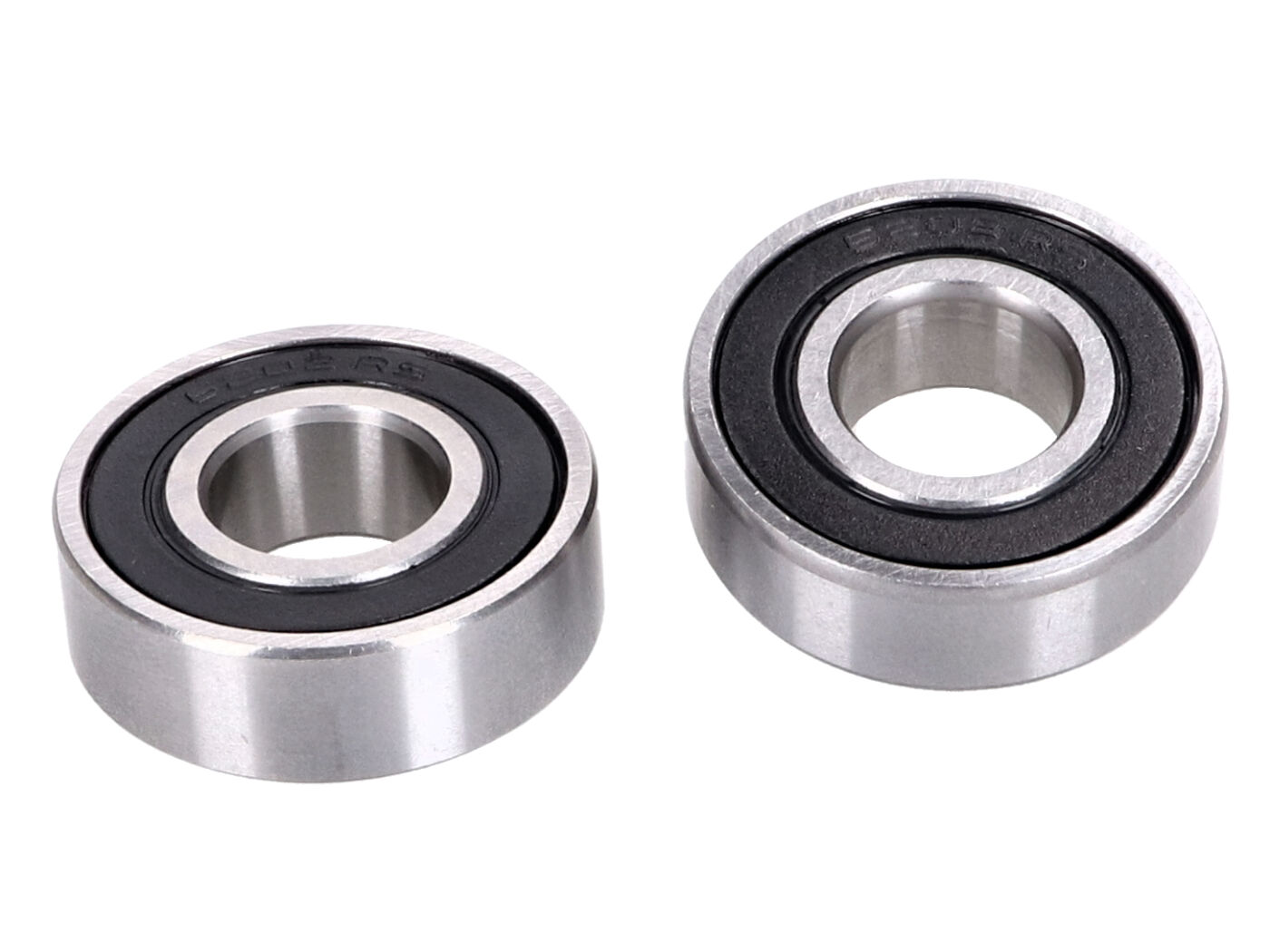 Lagersatz Radlager Vorderachse für Gilera Runner, DNA, Ice, Stalker, Storm, TPH