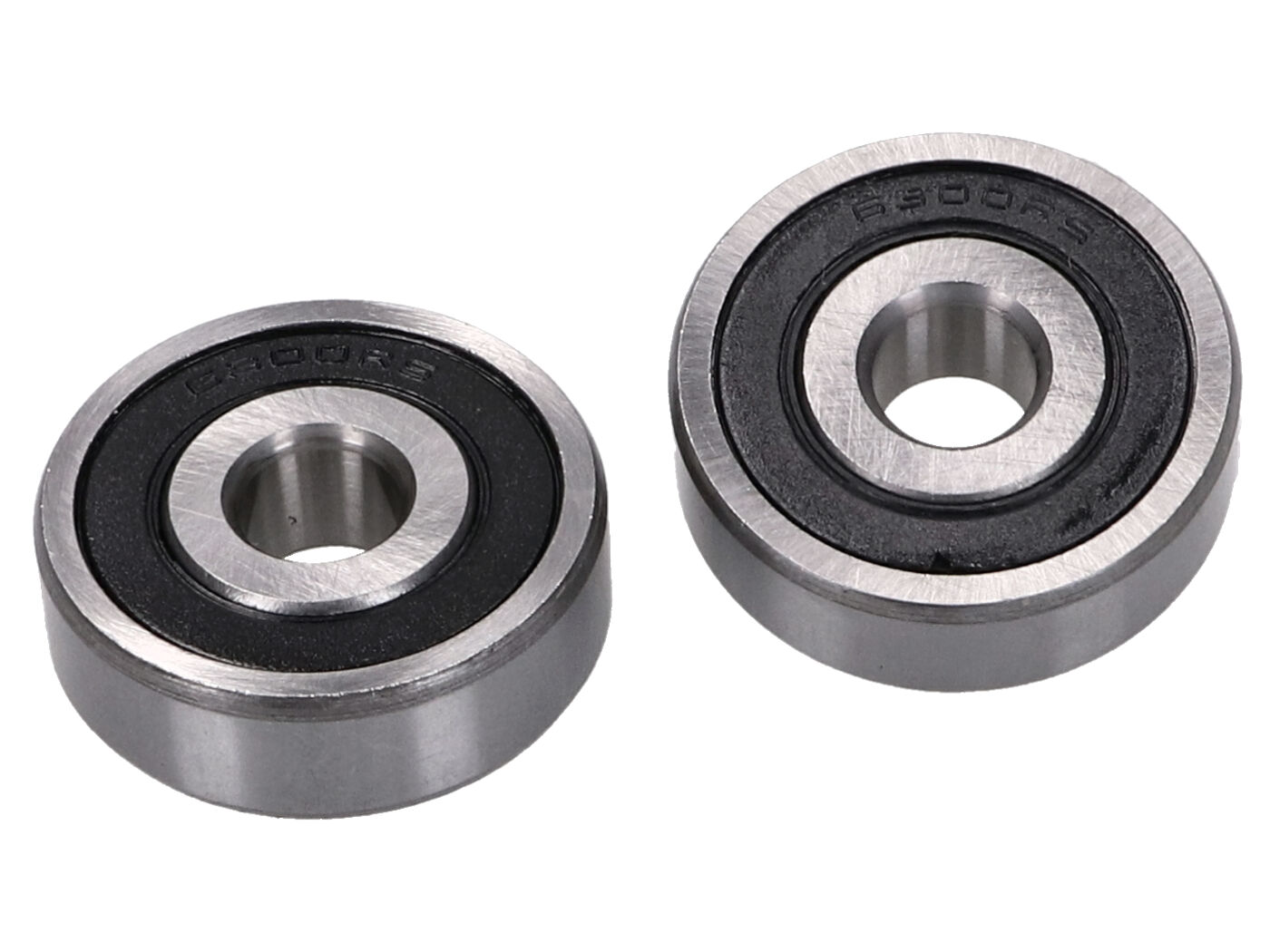 Lagersatz Radlager Vorderachse für Yamaha DT 50 R, ST, MX (bis Baujahr 94)