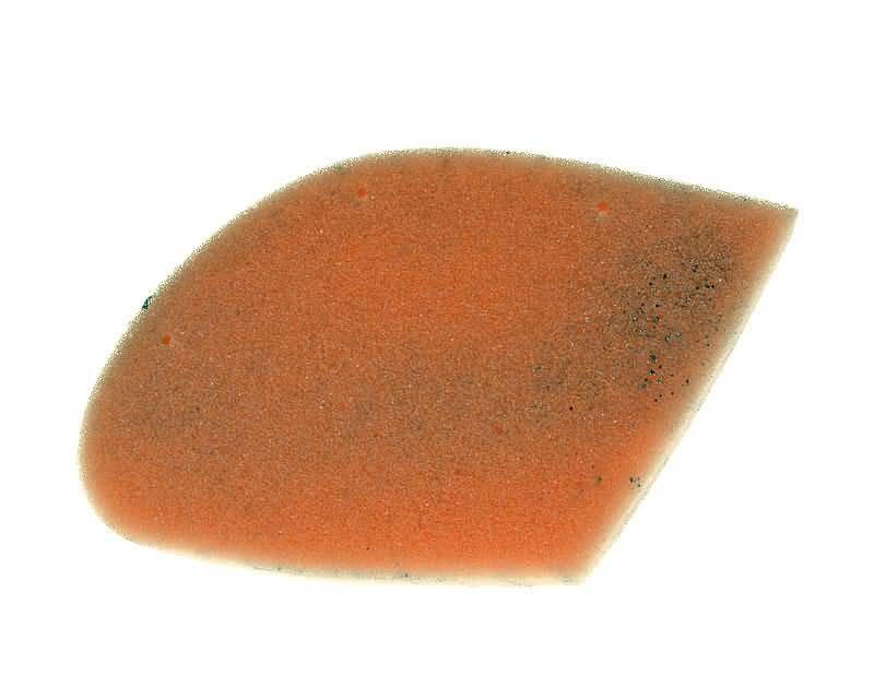Luftfilter Einsatz für Kymco liegend