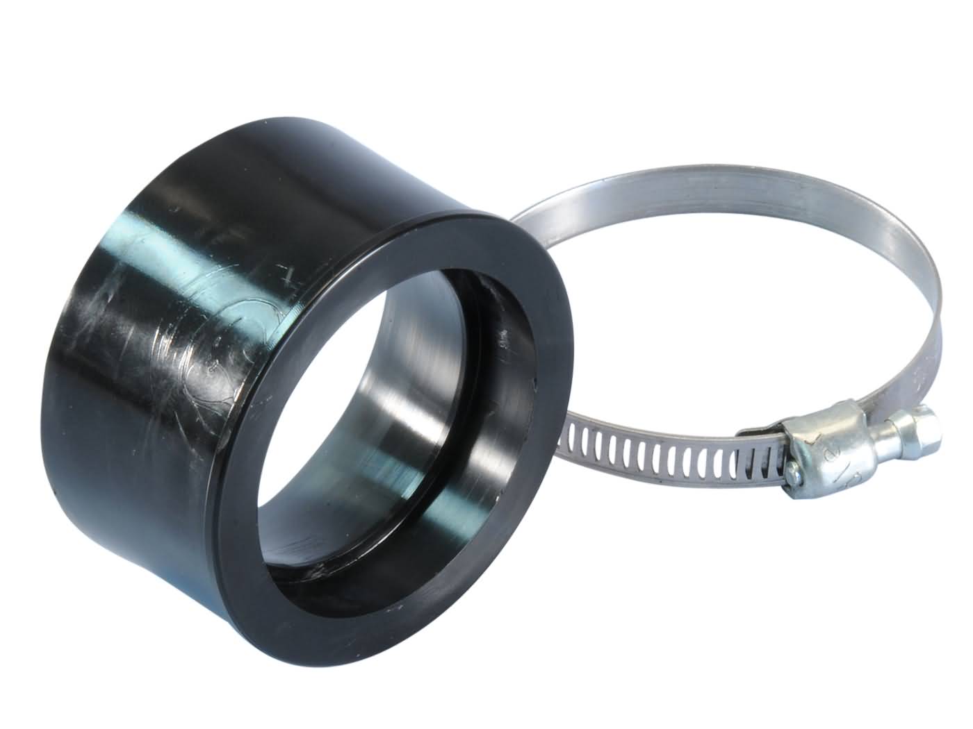 Luftfilteradapter Polini 60x31,1mm für CP Vergaser