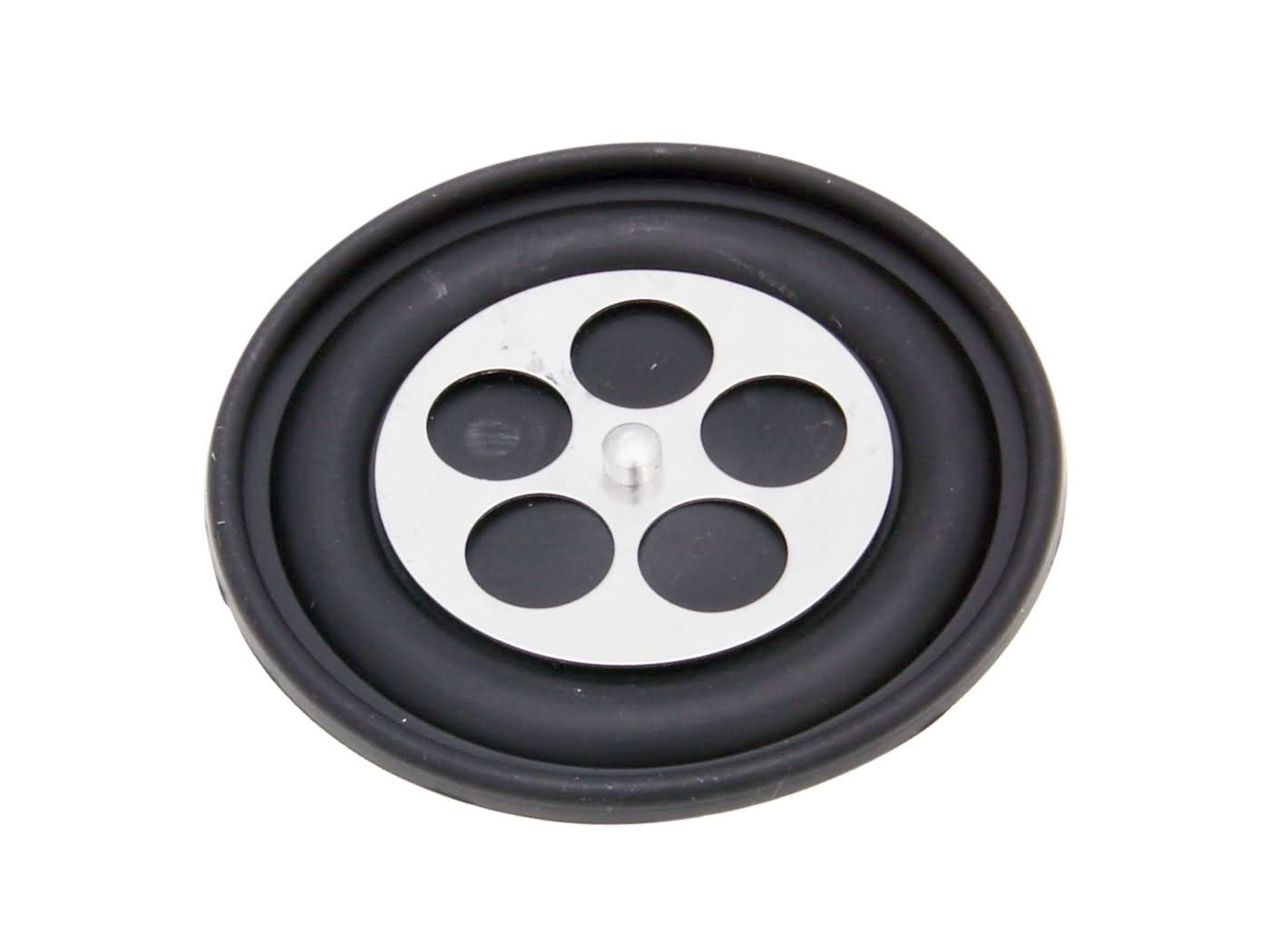 Membrane für Vergaser Mikuni SuperBN SBN 38 40i 44 46 passend für Yamaha, Kawasaki, Polaris, Sea-Doo, Tigershark Jetski / Jetboot