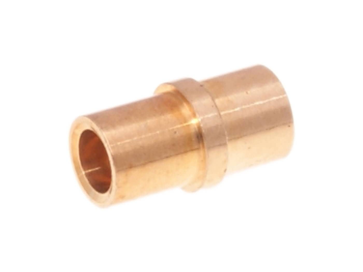 Nadeldüse Polini für Flachschieber Vergaser 24-26 (11,2mm)