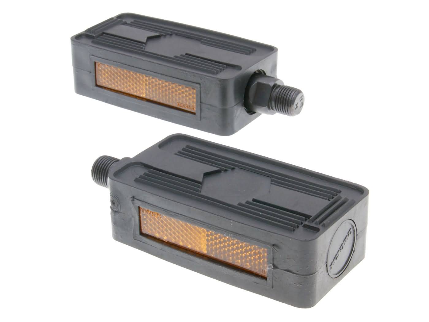 Pedale für Piaggio Bravo, Ciao, Grillo