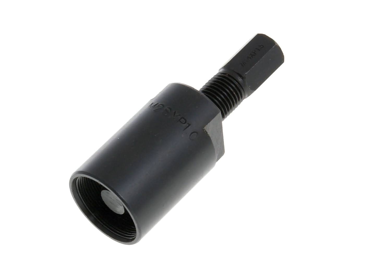 Polradabzieher M28x1 Rechtsgewinde innen