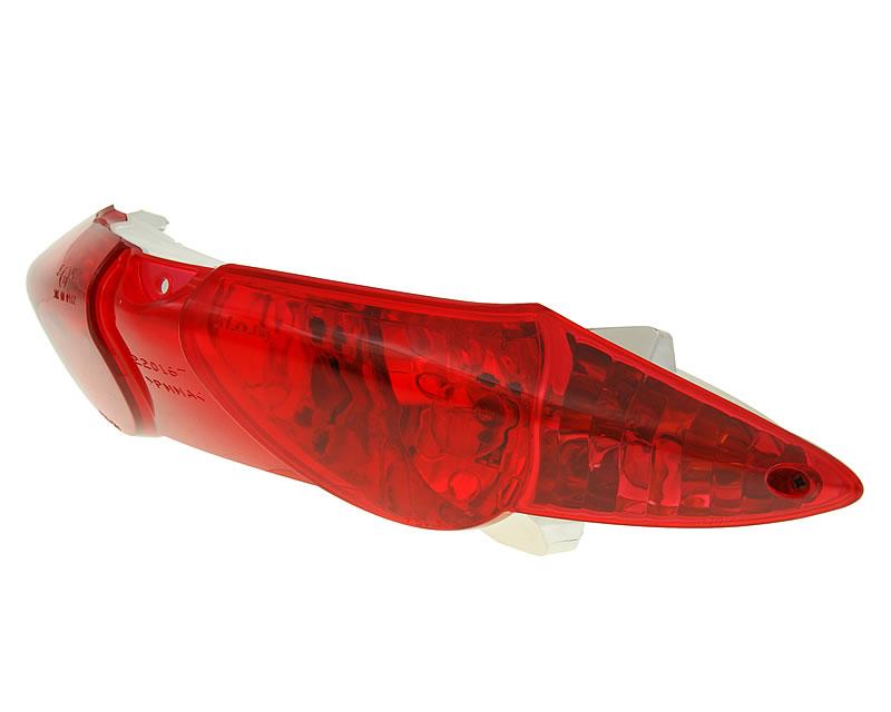Rücklicht für Aprilia Sport City (04-08), Derbi Rambla