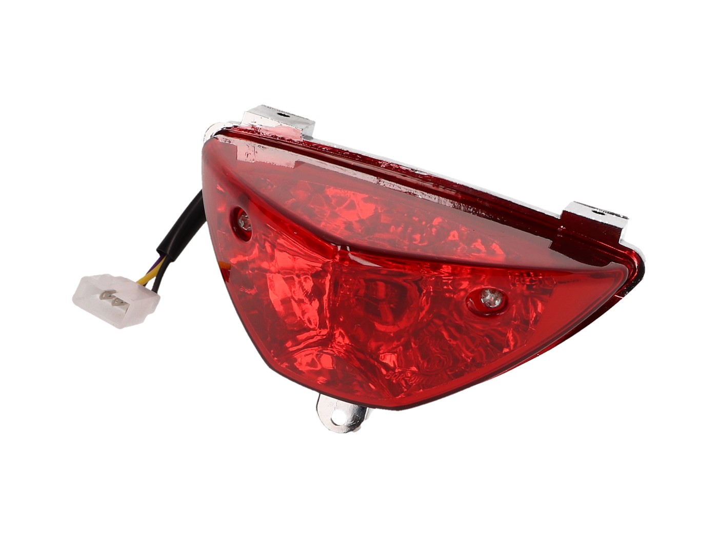 Rücklicht für Generic Trigger, Explorer Sniper, KSR Moto TR, Ride MRS, MRX