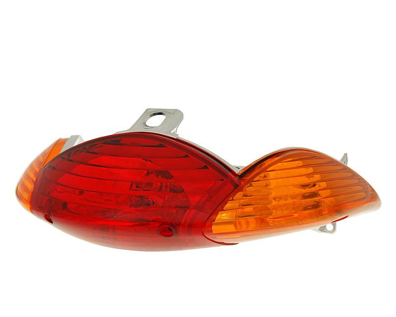 Rücklicht für Honda NES, @ 125, 150 00-03