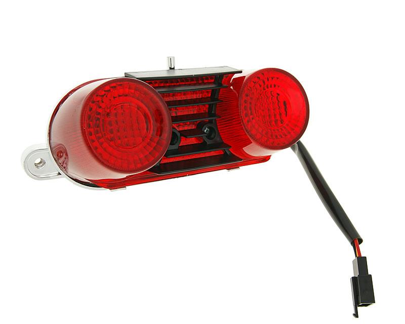 Rücklicht für Honda SFX 50, NSR 75