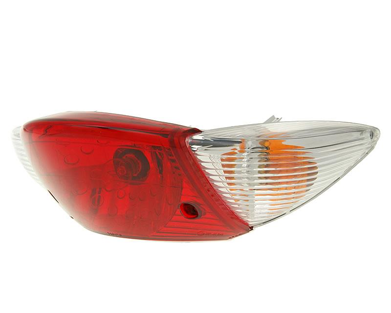 Rücklicht für Honda SH125i, SH150i (05-08)