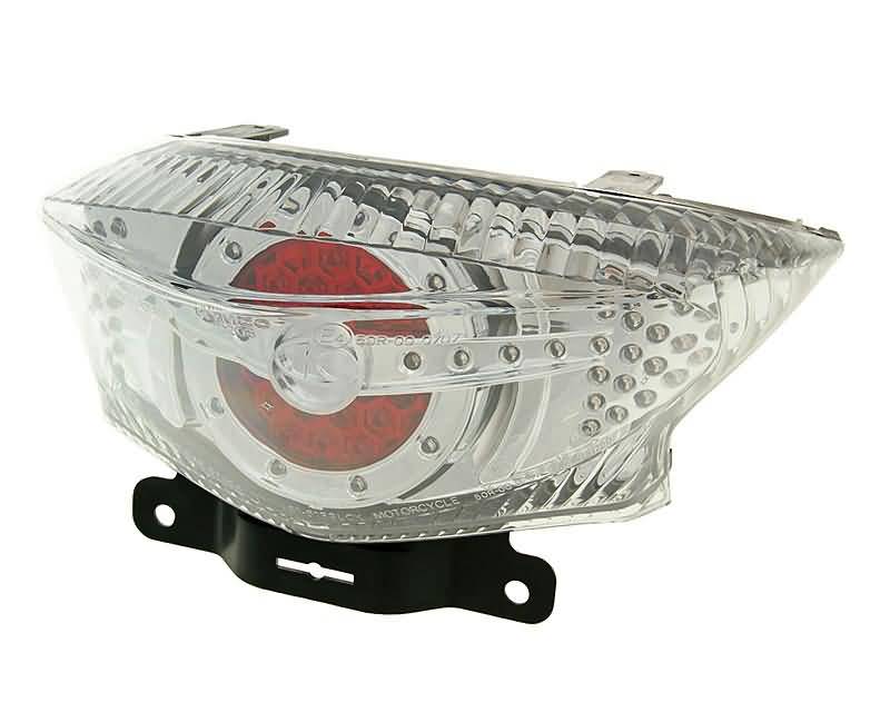 Rücklicht für Kymco People S 125 200 250
