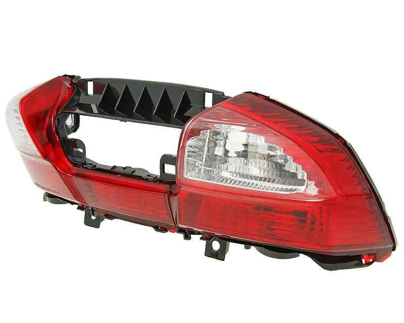 Rücklicht für Suzuki Burgman AN 250, 400 (03-06)