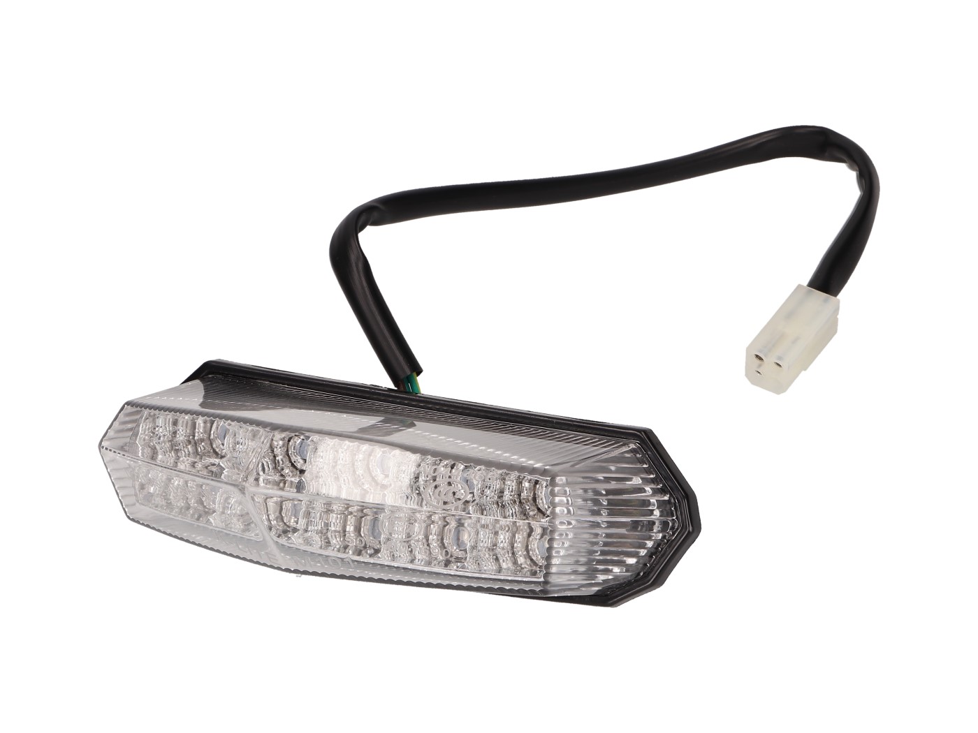 Rücklicht LED für Aprilia, Beta, Derbi, Gilera, Rieju