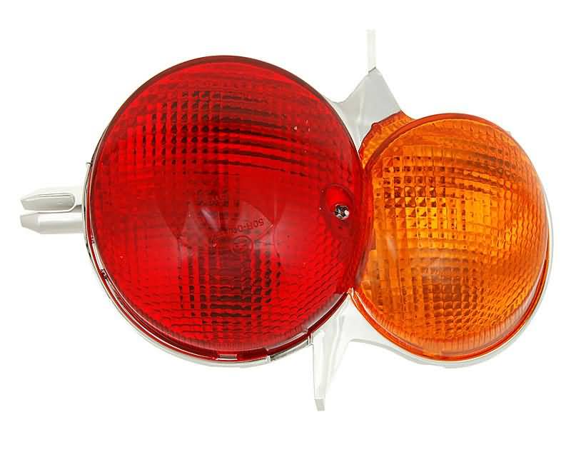 Rücklicht mit Blinker rechts für Majesty, Skyliner (01-02)