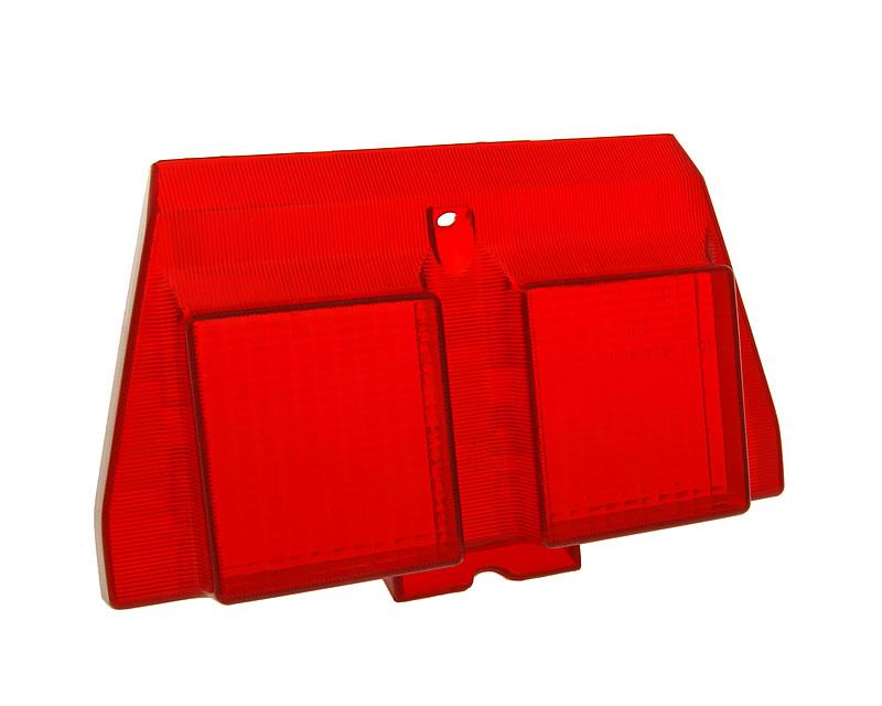 Rücklichtglas für Derbi GPR 50R (97-00)