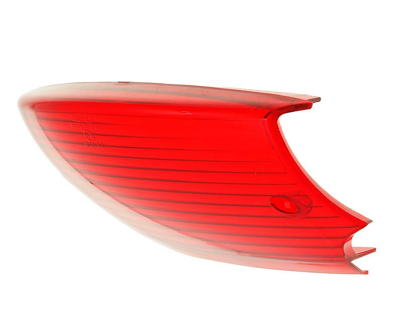 Rücklichtglas für Honda SH, PS, Varadero, CBF, XLV