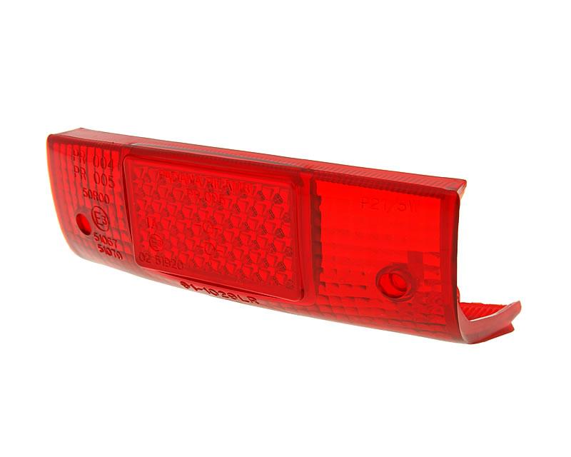 Rücklichtglas für Kymco DJ50
