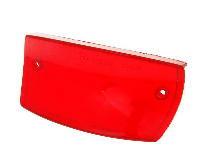 Rücklichtglas für Peugeot Buxy, Speedake, Zenith
