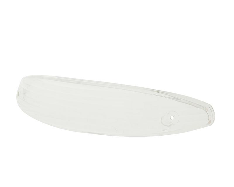 Rücklichtglas für Peugeot Elystar (02-05)