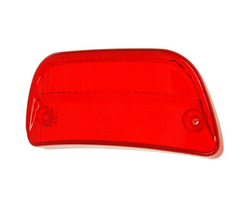Rücklichtglas für Piaggio NRG extreme, mc², mc³