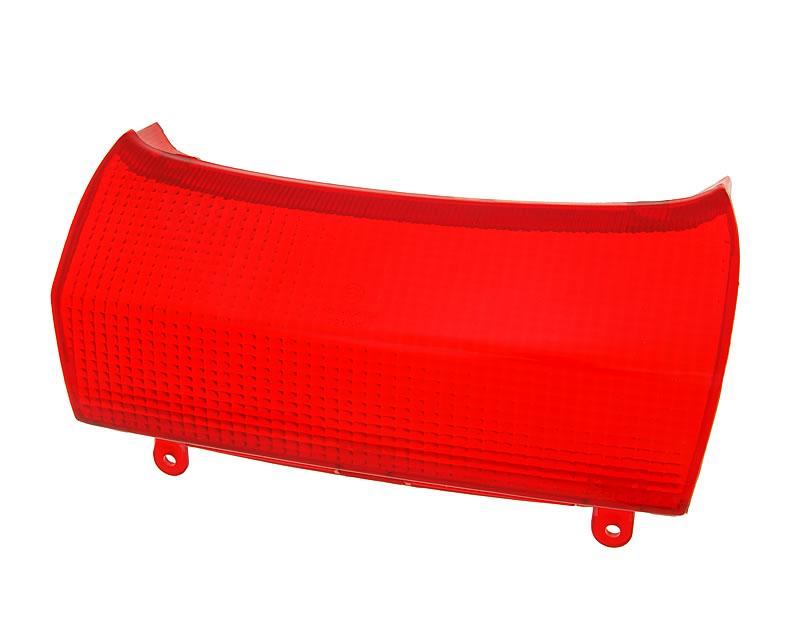 Rücklichtglas für Yamaha Cygnus R, MBK Flame R