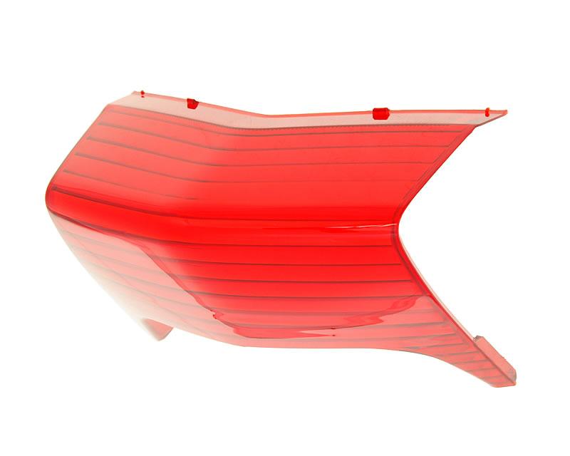 Rücklichtglas für Yamaha Cygnus X, MBK Flame X (04-06)