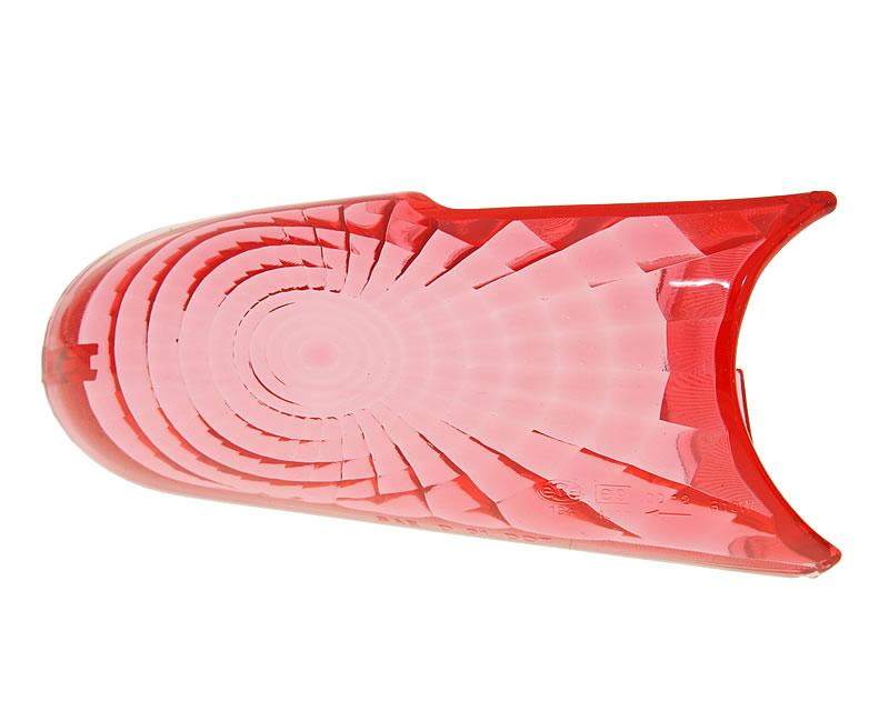 Rücklichtglas links für Aprilia Scarabeo Di-Tech 50, 100 4T