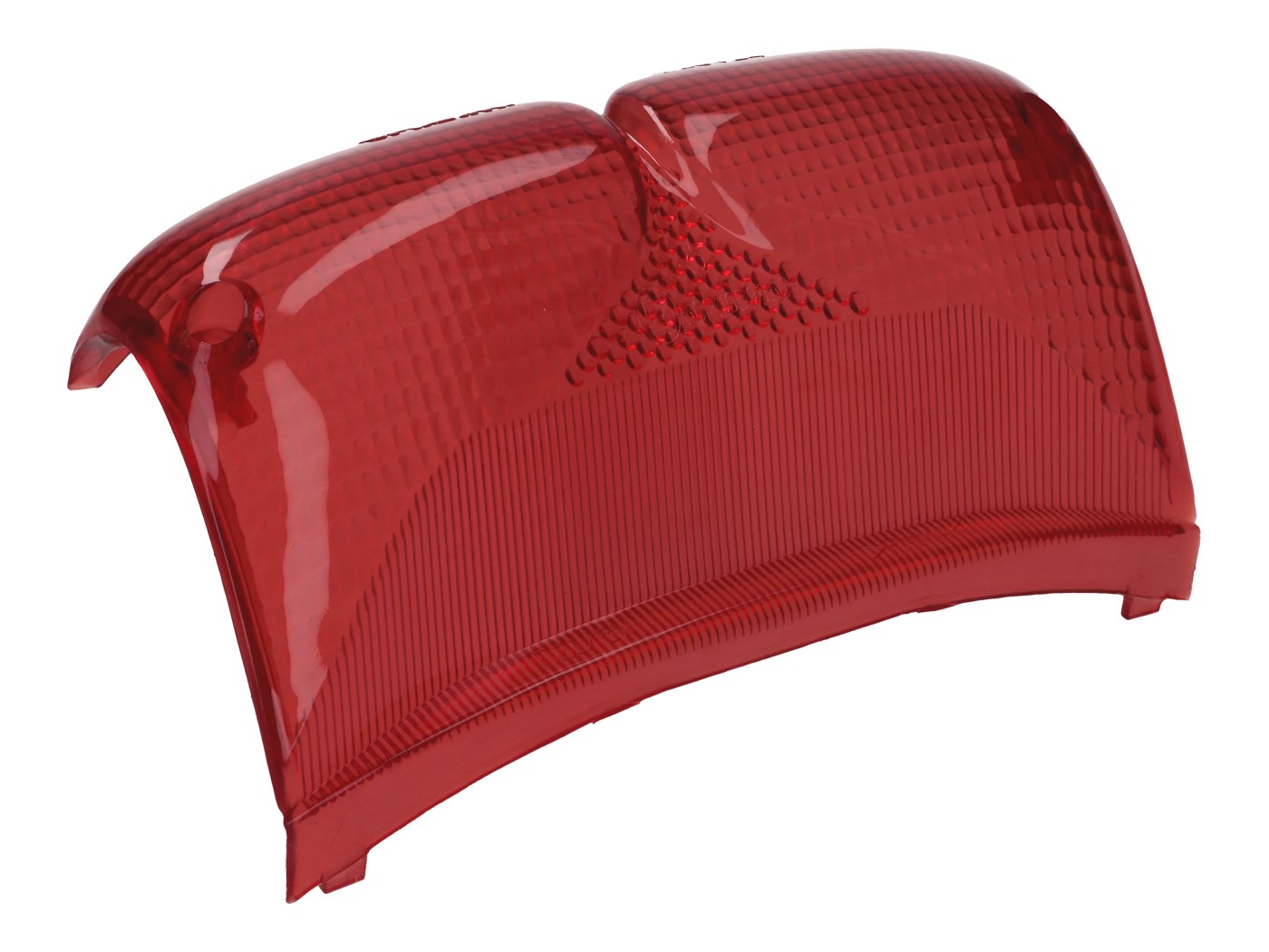 Rücklichtglas OEM für Gilera Stalker