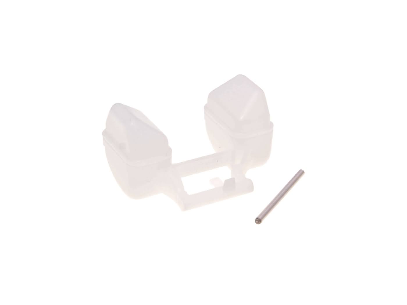 Schwimmer Polini 4g für CP Vergaser