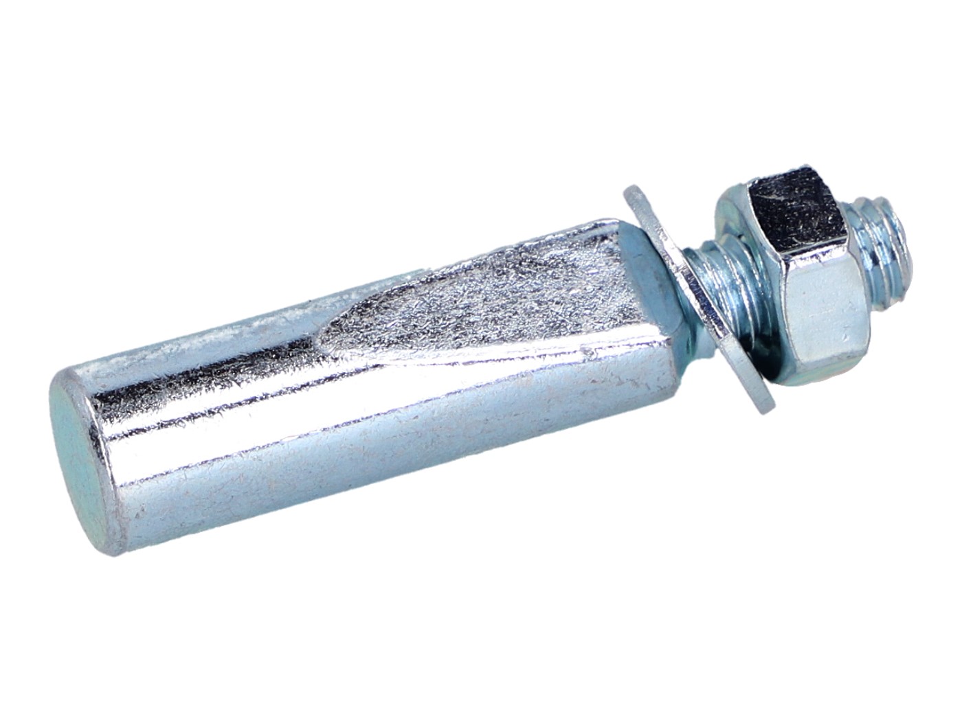 Sicherungsbolzen Tretkurbel 9,5mm für Puch Maxi